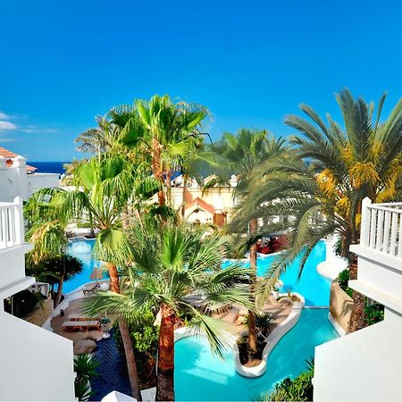 拉各斯法纳贝海滩度假酒店 阿德耶 外观 照片