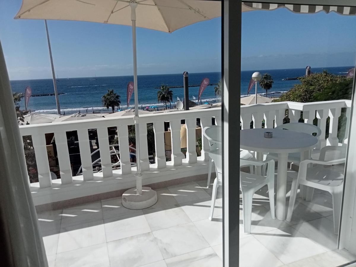 拉各斯法纳贝海滩度假酒店 阿德耶 外观 照片